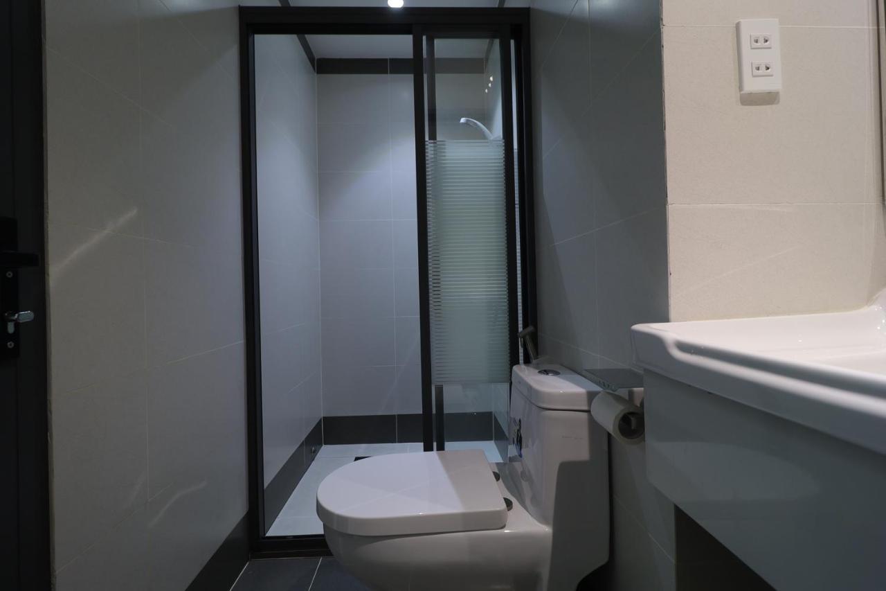 Hôtel Reddoorz Plus & Cloud 9 Quang Trung à Hô Chi Minh-Ville Extérieur photo